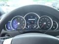 Basalt Black Metallic - Cayenne Turbo Photo No. 34
