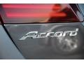 2017 Modern Steel Metallic Honda Accord LX Sedan  photo #3