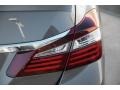2017 Modern Steel Metallic Honda Accord LX Sedan  photo #4