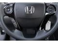2017 Modern Steel Metallic Honda Accord LX Sedan  photo #9