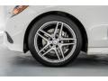 2016 designo Diamond White Metallic Mercedes-Benz E 350 4Matic Wagon  photo #9