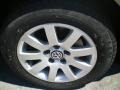 Mojave Beige Metallic - Passat GLS Sedan Photo No. 28