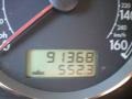 Mojave Beige Metallic - Passat GLS Sedan Photo No. 29