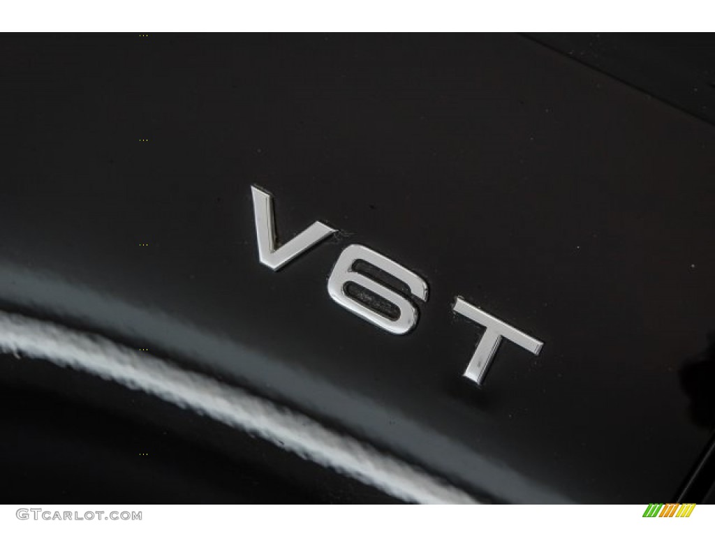 2012 S5 3.0 TFSI quattro Cabriolet - Brilliant Black / Black photo #33