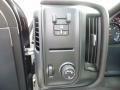 2017 Silver Ice Metallic Chevrolet Silverado 2500HD Work Truck Regular Cab 4x4  photo #23
