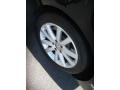 Deep Black - Passat 3.6 Sedan Photo No. 2