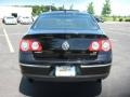 Deep Black - Passat 3.6 Sedan Photo No. 4