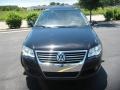 Deep Black - Passat 3.6 Sedan Photo No. 7