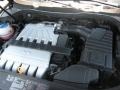 Deep Black - Passat 3.6 Sedan Photo No. 11