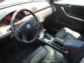 Deep Black - Passat 3.6 Sedan Photo No. 12