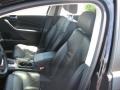 Deep Black - Passat 3.6 Sedan Photo No. 13