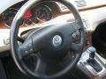 Deep Black - Passat 3.6 Sedan Photo No. 14