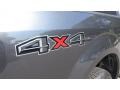 2017 Magnetic Ford F150 XLT SuperCrew 4x4  photo #9