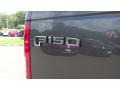 2017 Magnetic Ford F150 XLT SuperCrew 4x4  photo #10