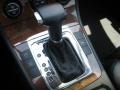 Deep Black - Passat 3.6 Sedan Photo No. 15