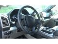 2017 Magnetic Ford F150 XLT SuperCrew 4x4  photo #11