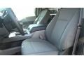 2017 Magnetic Ford F150 XLT SuperCrew 4x4  photo #12