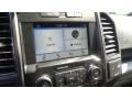 2017 Magnetic Ford F150 XLT SuperCrew 4x4  photo #15