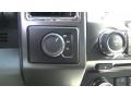 2017 Magnetic Ford F150 XLT SuperCrew 4x4  photo #17