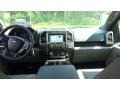 2017 Magnetic Ford F150 XLT SuperCrew 4x4  photo #19