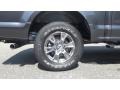 2017 Magnetic Ford F150 XLT SuperCrew 4x4  photo #22