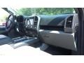 2017 Magnetic Ford F150 XLT SuperCrew 4x4  photo #25