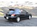 2004 Java Black Pearl Subaru Impreza WRX Sport Wagon  photo #3