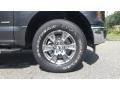2017 Magnetic Ford F150 XLT SuperCrew 4x4  photo #26