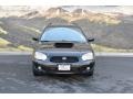 Java Black Pearl - Impreza WRX Sport Wagon Photo No. 4