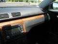 Deep Black - Passat 3.6 Sedan Photo No. 21