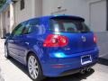 Deep Blue Metallic - R32  Photo No. 4