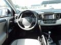Electric Storm Metallic - RAV4 Limited Photo No. 15