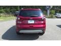2017 Ruby Red Ford Escape Titanium 4WD  photo #6