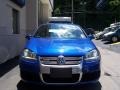 Deep Blue Metallic - R32  Photo No. 7