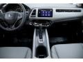 Gray Dashboard Photo for 2018 Honda HR-V #122806391