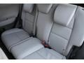 Gray 2018 Honda HR-V EX-L Interior Color