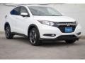 White Orchid Pearl - HR-V EX-L Photo No. 1