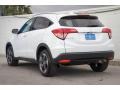 White Orchid Pearl - HR-V EX-L Photo No. 2