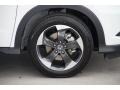 White Orchid Pearl - HR-V EX-L Photo No. 4