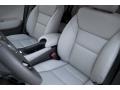 White Orchid Pearl - HR-V EX-L Photo No. 10