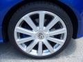 Deep Blue Metallic - R32  Photo No. 18