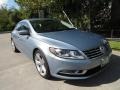 2013 Island Gray Metallic Volkswagen CC Sport Plus  photo #2