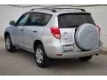 Classic Silver Metallic - RAV4 I4 Photo No. 2