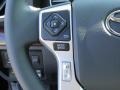 Black Steering Wheel Photo for 2017 Toyota Tundra #122808328
