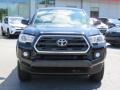 Black - Tacoma SR5 Double Cab Photo No. 2