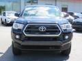 Black - Tacoma SR5 Double Cab Photo No. 2