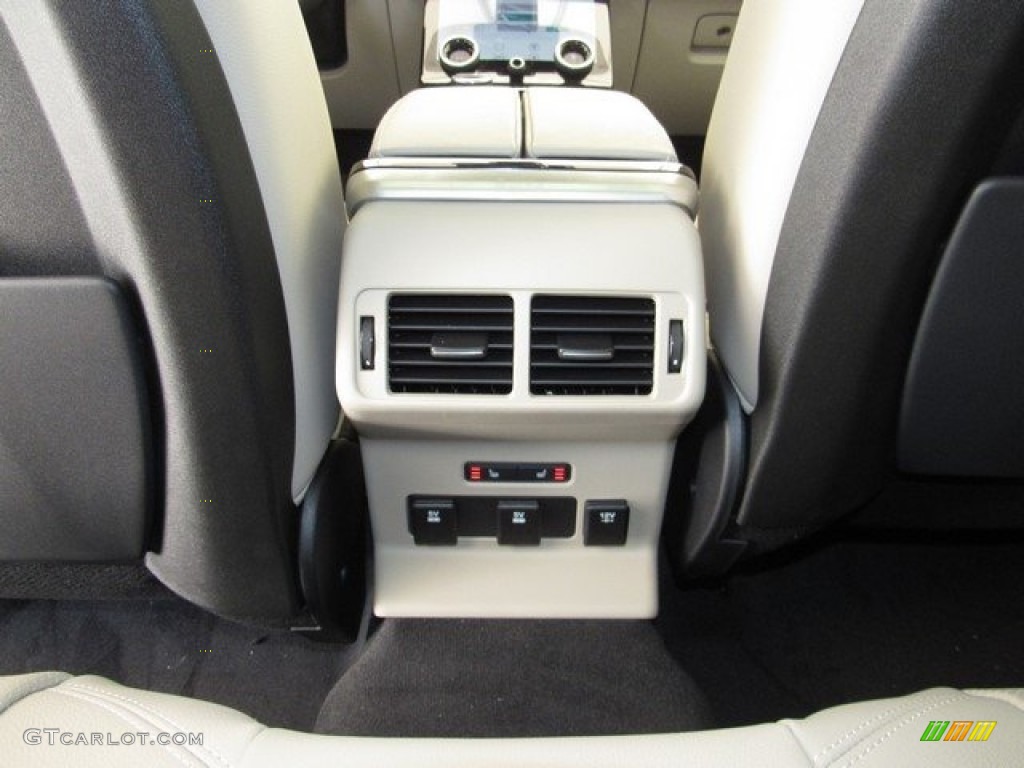 2018 Range Rover Velar S - Fuji White / Acorn/Ebony photo #15