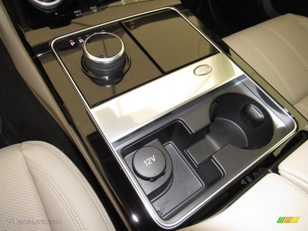 2018 Range Rover Velar S - Fuji White / Acorn/Ebony photo #19