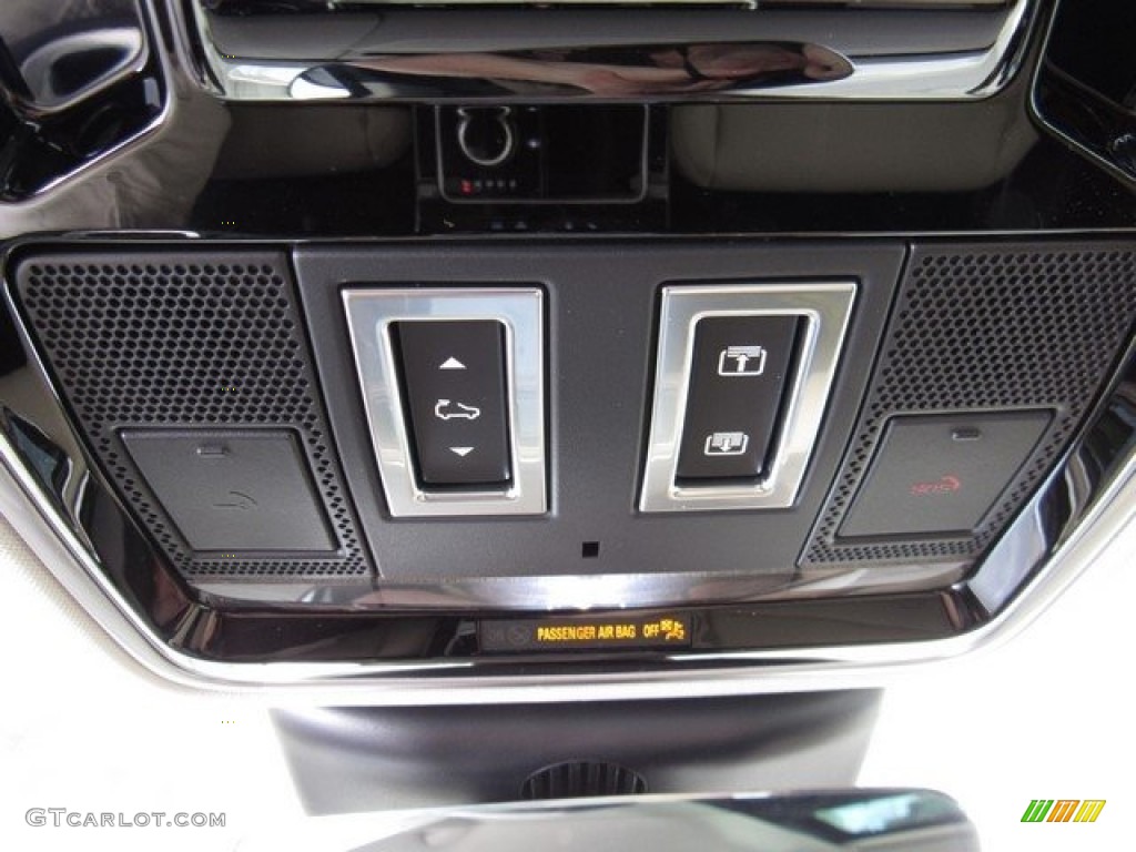 2018 Range Rover Velar S - Fuji White / Acorn/Ebony photo #23