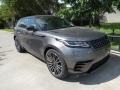 Corris Grey Metallic - Range Rover Velar First Edition Photo No. 2